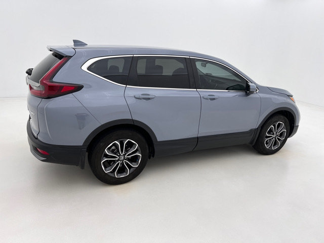 Used 2021 Honda CR-V EX image 6