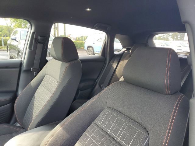 Used 2024 Honda HR-V Sport image 16