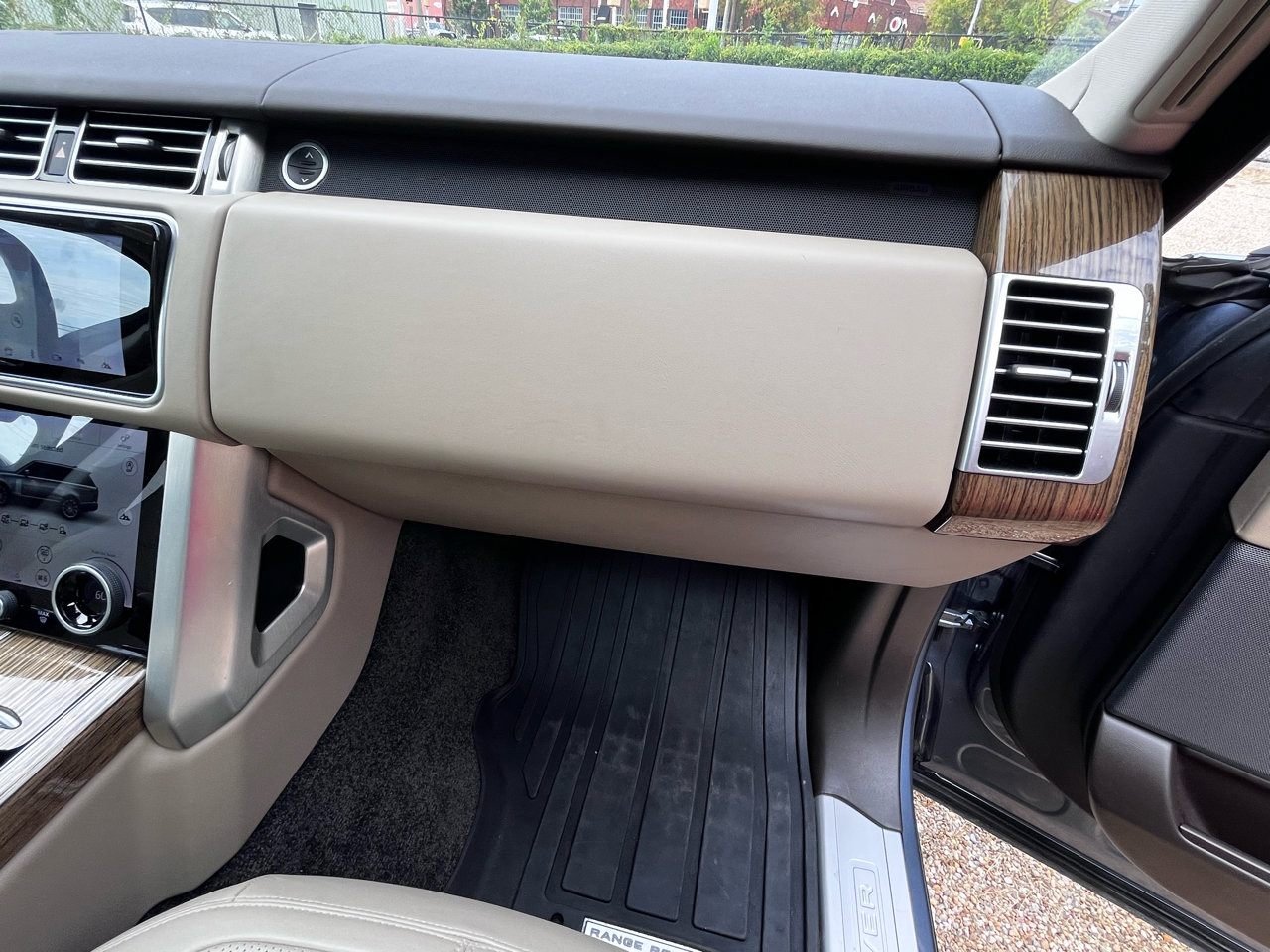 Used 2019 Land Rover Range Rover HSE image 72
