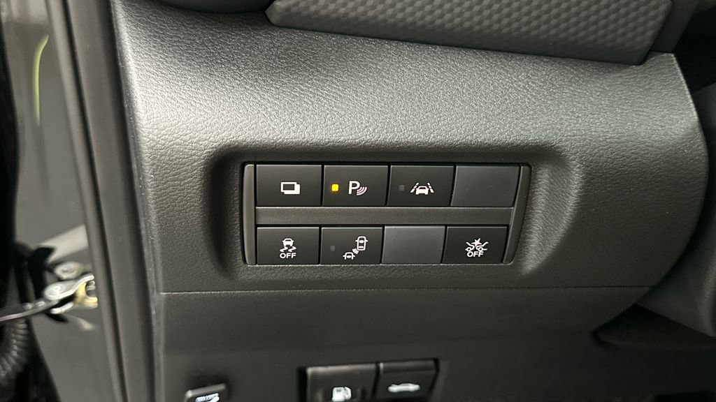Certified 2024 Nissan Kicks S w/ Interior Electronics Package image 19