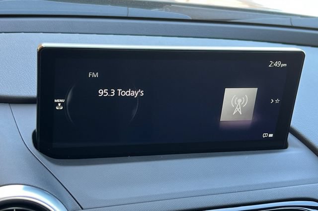New 2026 MAZDA MX-5 Miata Grand Touring w/ Weather Package RWD image 19