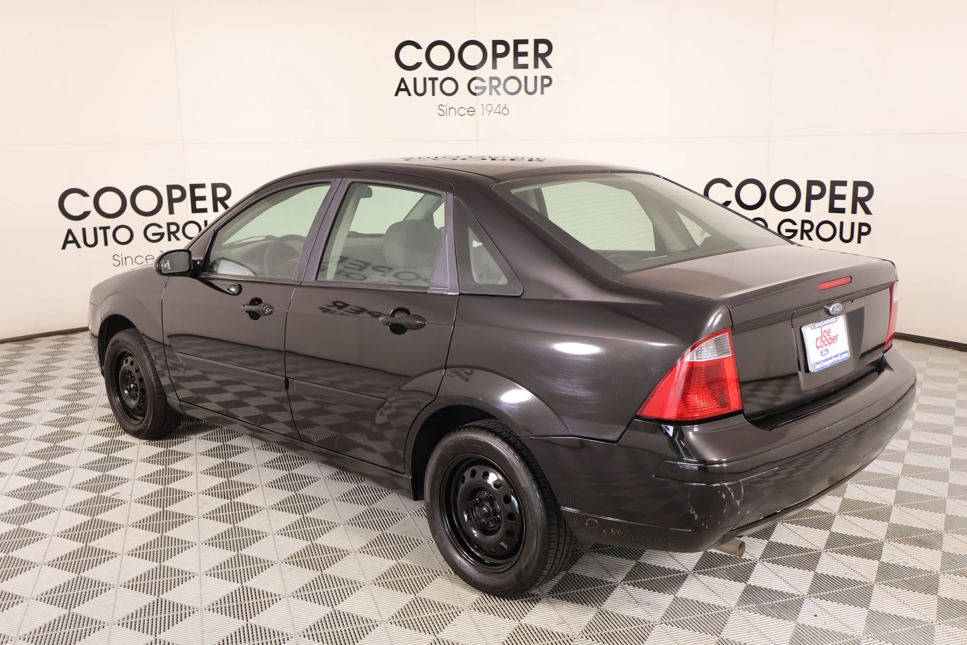 Used 2007 Ford Focus S FWD image 20