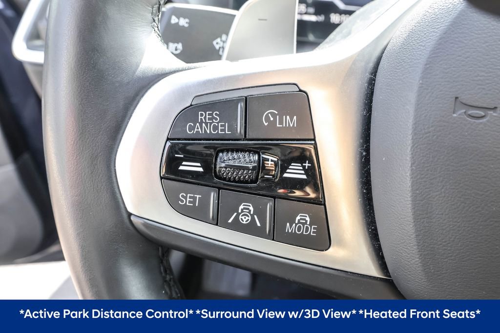 Used 2024 BMW 330e xDrive image 20