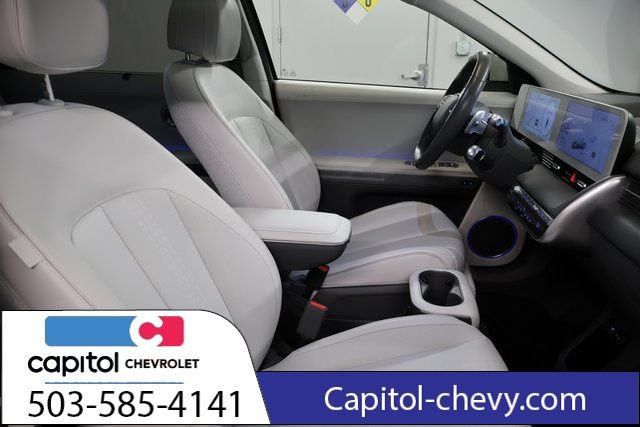 Used 2024 Hyundai Ioniq 5 Limited RWD image 30
