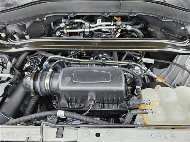 Used 2023 Ford Explorer ST-Line w/ Class IV Trailer Tow Package image 27