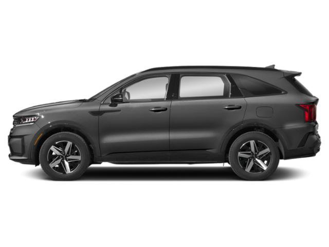 Used 2021 Kia Sorento EX FWD image 3