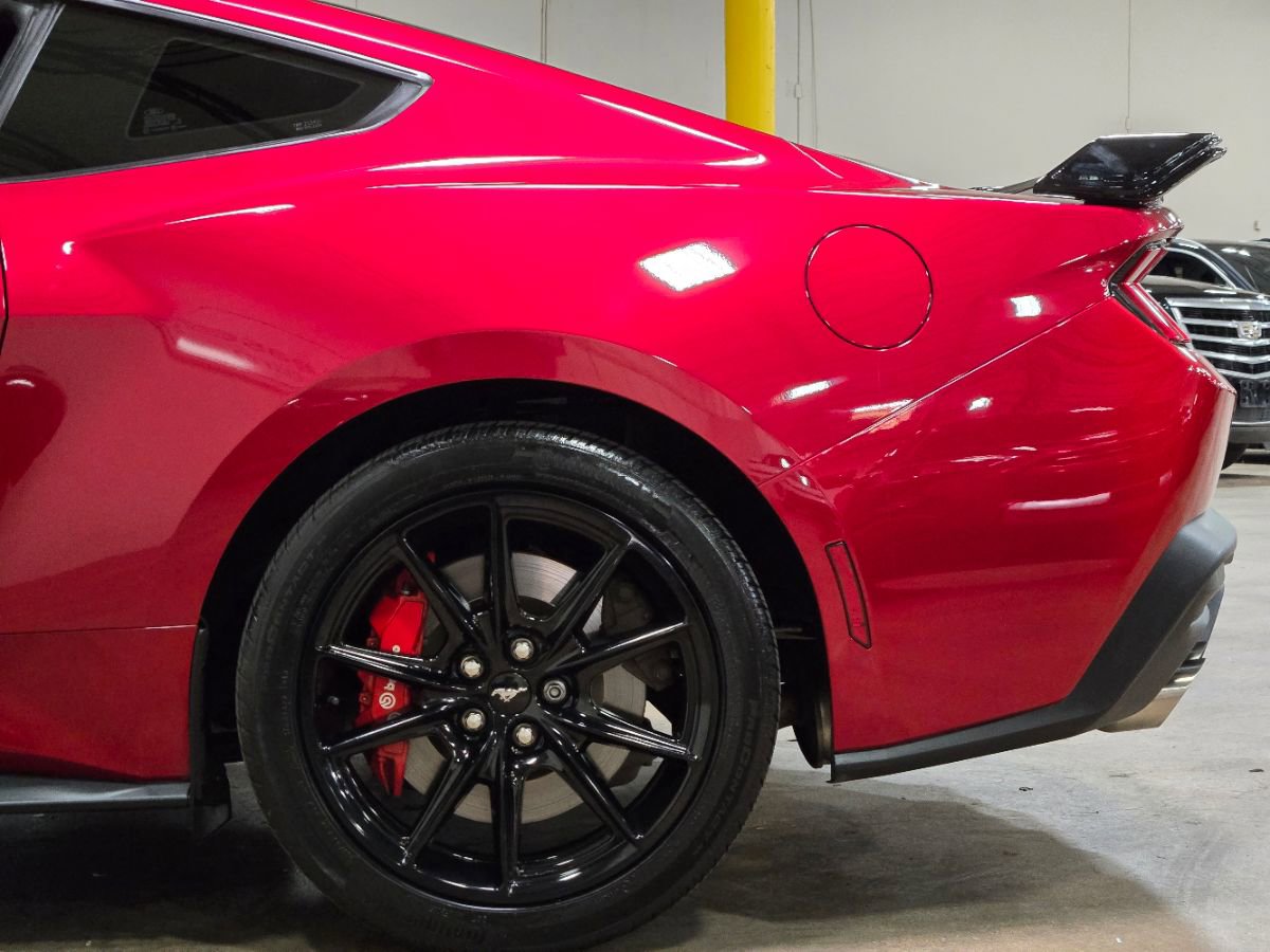 Used 2024 Ford Mustang GT Premium RWD image 17