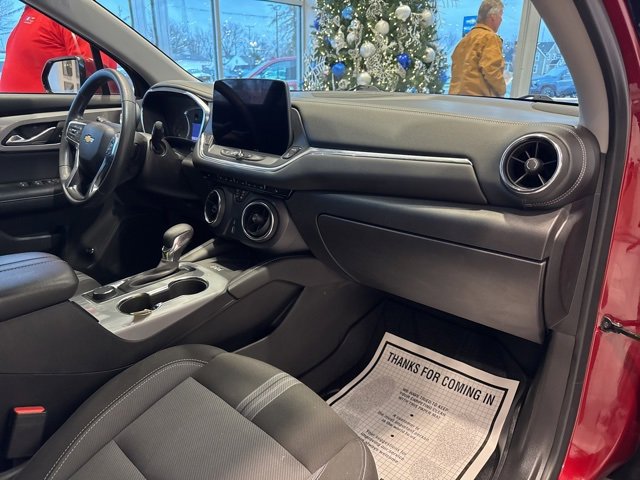 Used 2023 Chevrolet Blazer LT w/ Convenience Package image 18