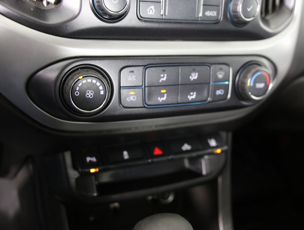 Certified 2022 Chevrolet Colorado LT w/ Fleet Safety Package image 16