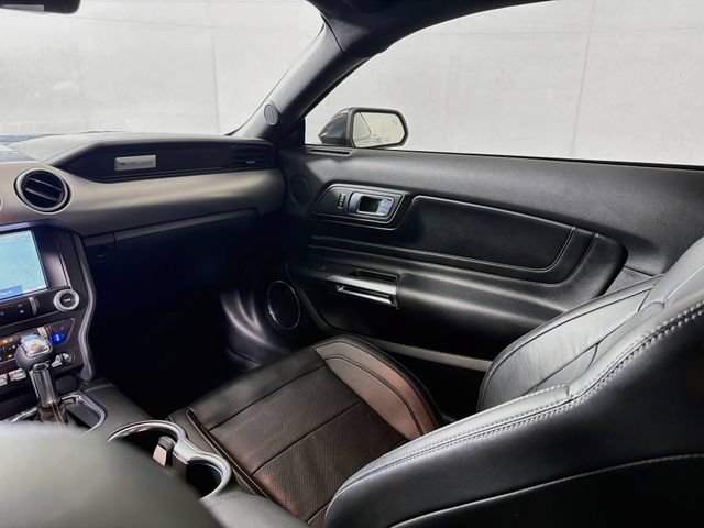 Used 2022 Ford Mustang GT Premium w/ Equipment Group 401A RWD image 30