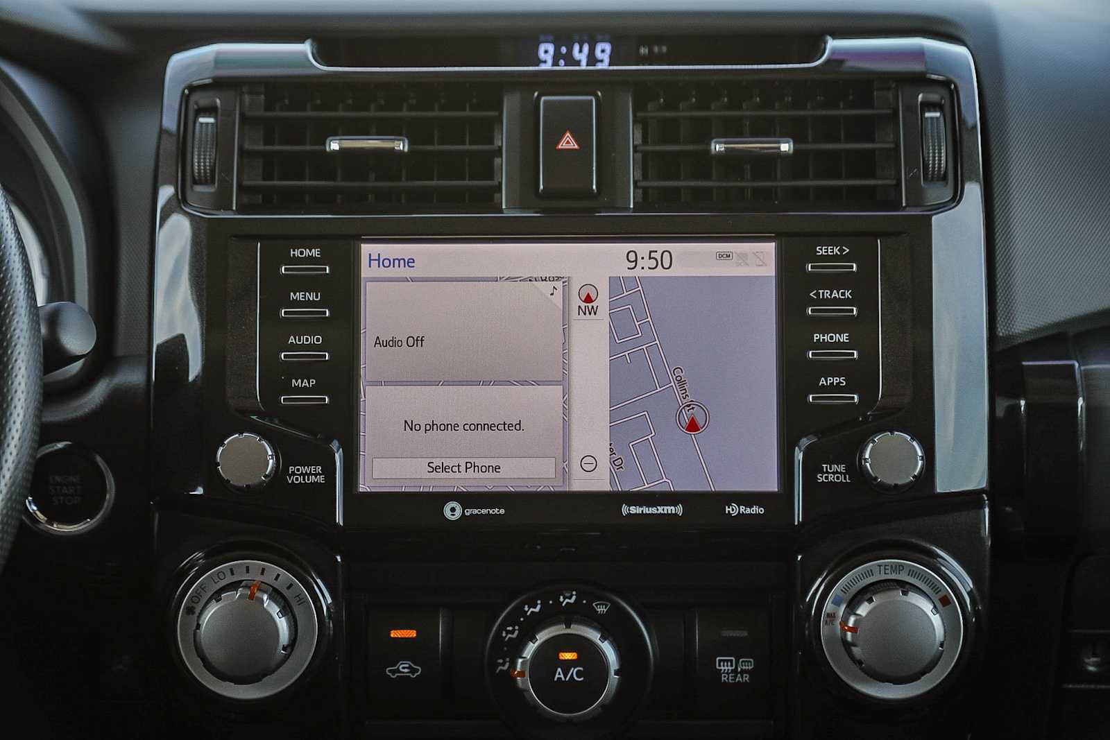 Certified 2024 Toyota 4Runner TRD Off-Road Premium image 15