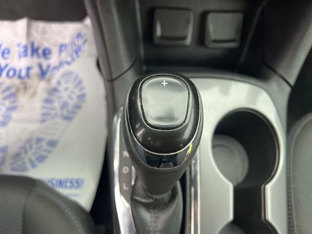 Used 2018 Chevrolet Cruze LT image 21