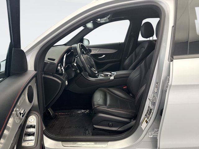 Used 2019 Mercedes-Benz GLC 43 AMG 4MATIC image 10