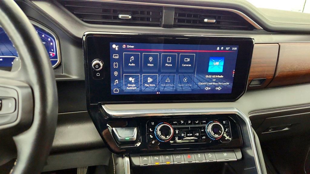 Used 2023 GMC Sierra 1500 Denali Ultimate image 18