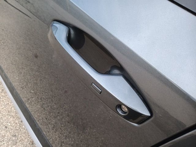 New 2026 Nissan Kicks SV w/ SV Premium Package image 9