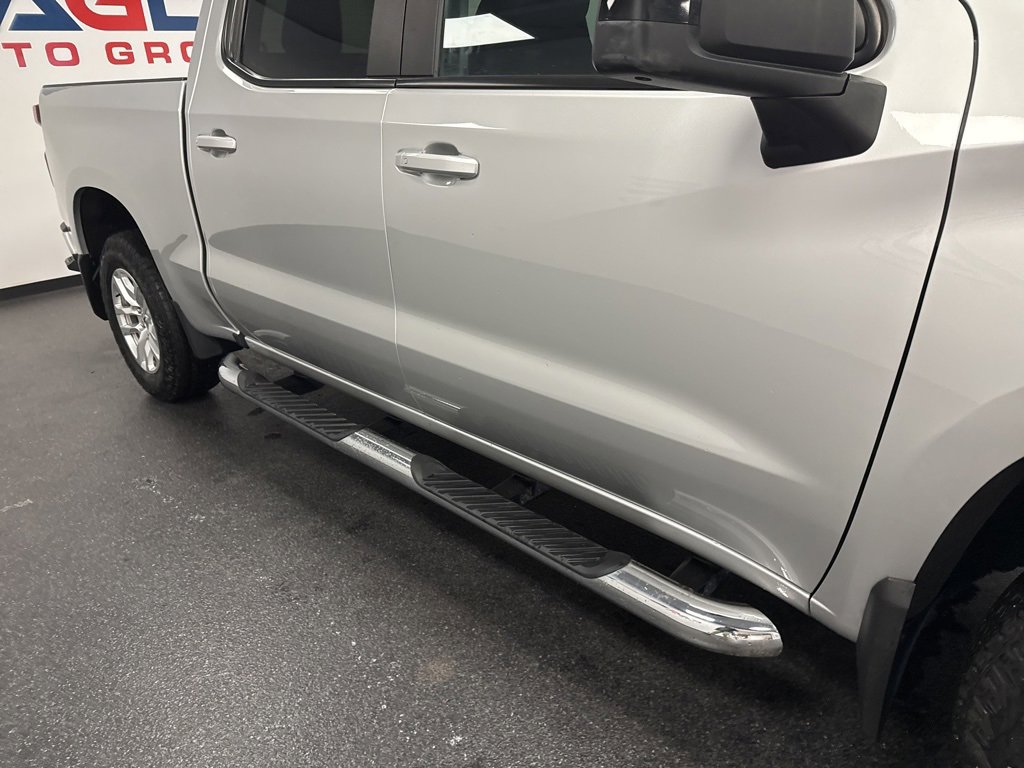 Used 2019 Chevrolet Silverado 1500 RST image 14