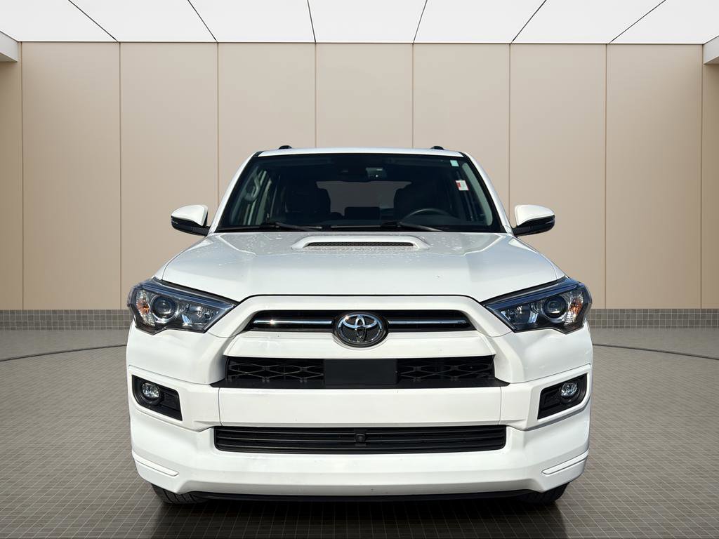 Used 2022 Toyota 4Runner TRD Sport w/ Technology Package image 8