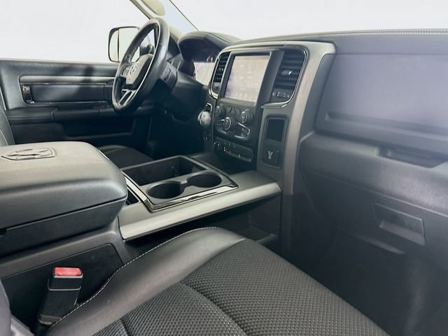 Used 2015 RAM 1500 Sport AWD/4WD image 30