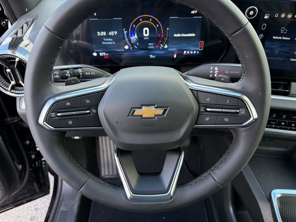 New 2026 Chevrolet Equinox LT image 12