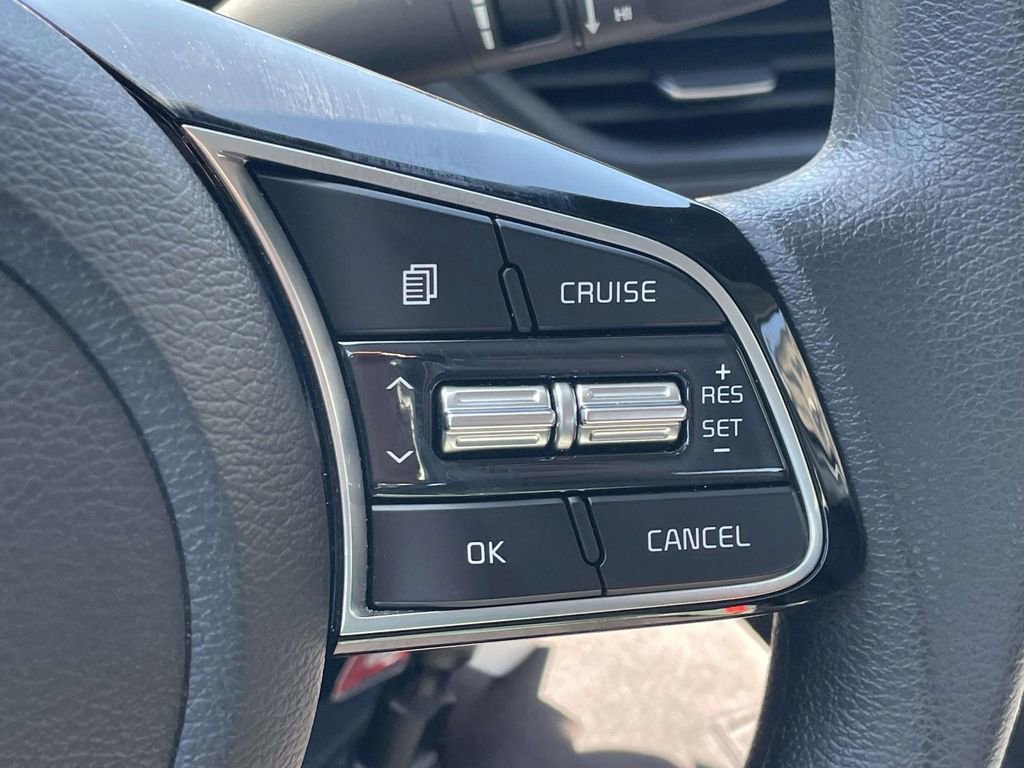 Used 2021 Kia Forte LXS FWD image 8