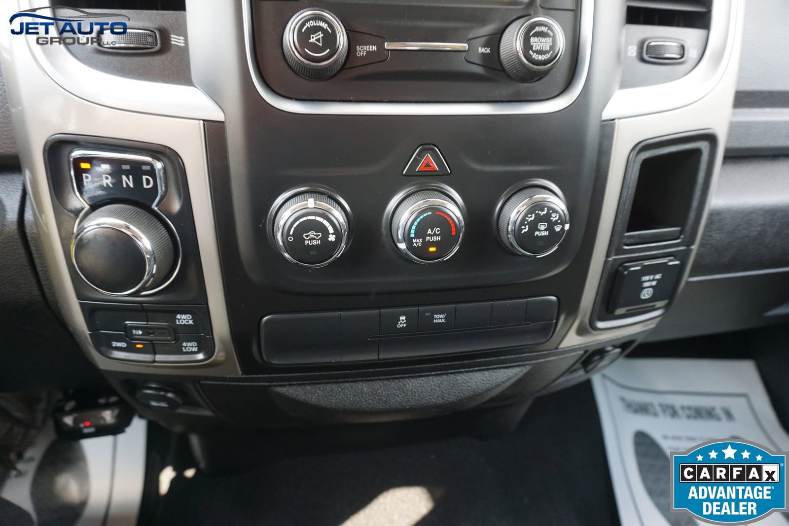 Used 2019 RAM 1500 Classic SLT AWD/4WD image 31