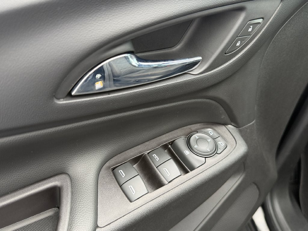 Used 2019 Chevrolet Equinox LT AWD/4WD image 22
