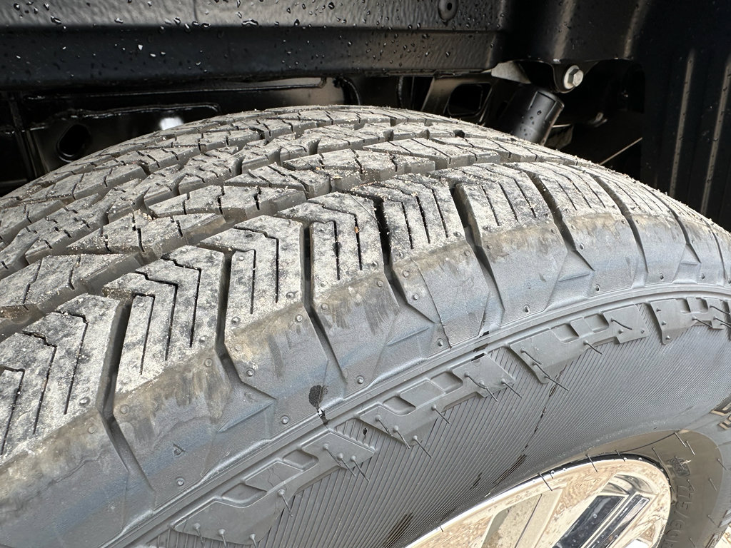 New 2025 Ford F150 Lariat w/ Equipment Group 502A High image 14