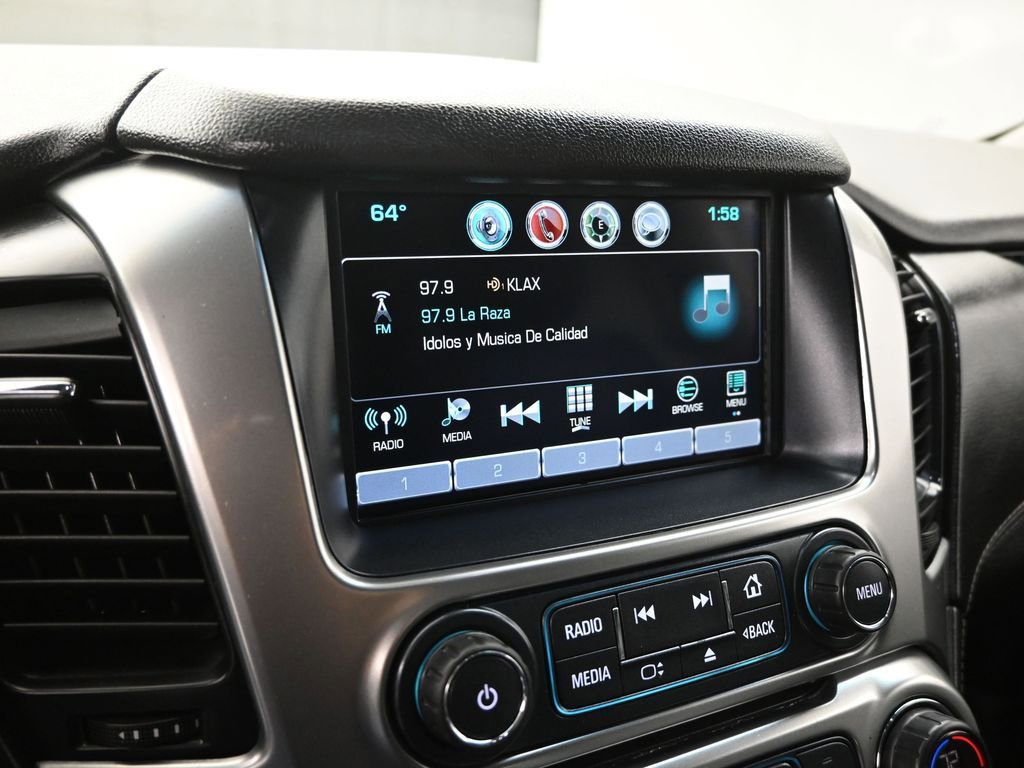 Used 2019 Chevrolet Tahoe LT image 14