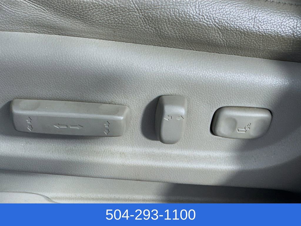 Used 2014 Honda CR-V EX-L image 19