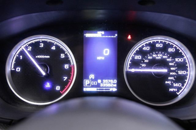 Used 2023 Subaru Forester Premium AWD/4WD image 24