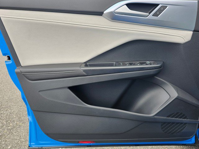 New 2026 Volkswagen Taos SE AWD/4WD image 25