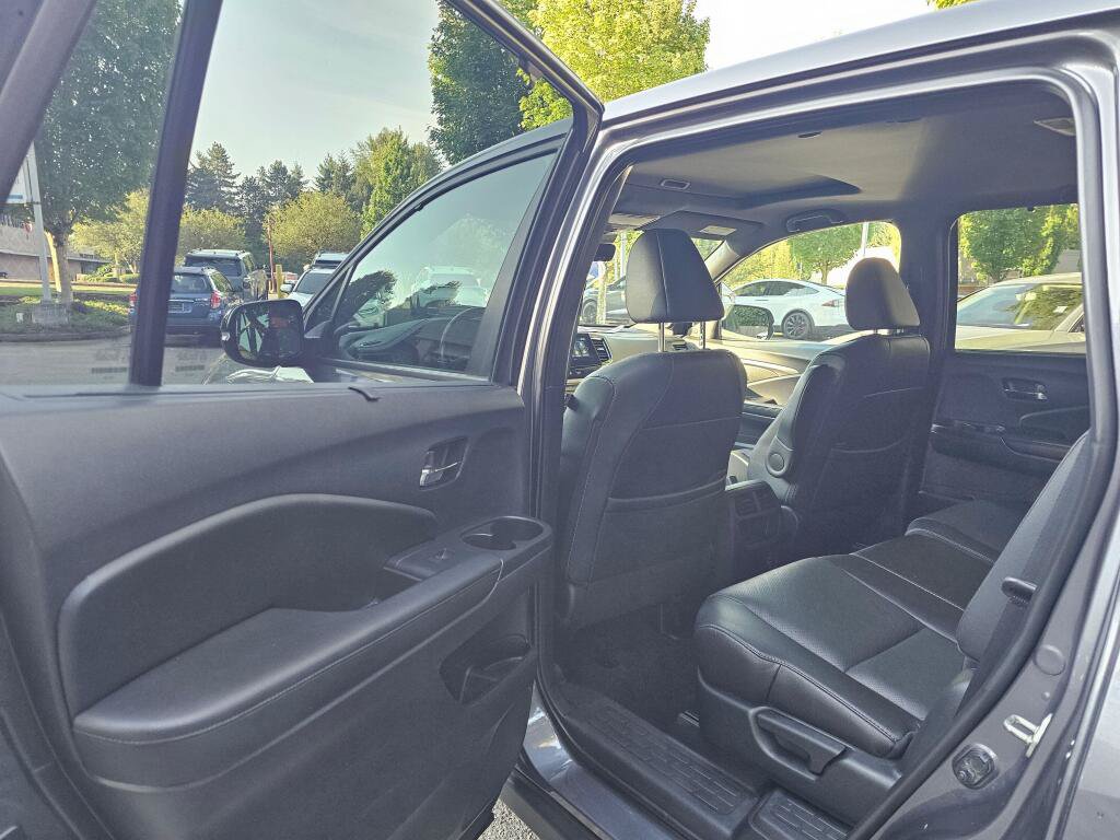Used 2020 Honda Passport EX-L image 19