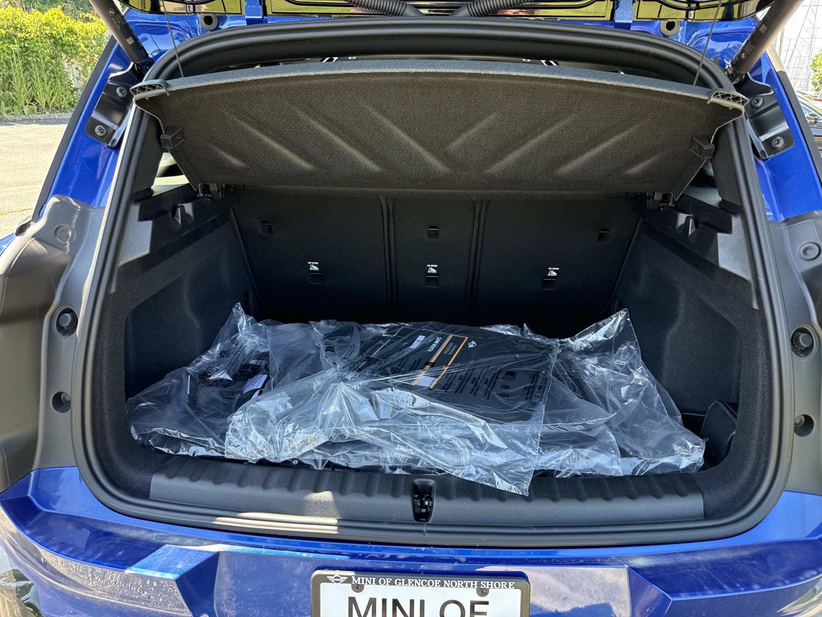 New 2027 MINI Cooper Countryman S AWD/4WD image 9