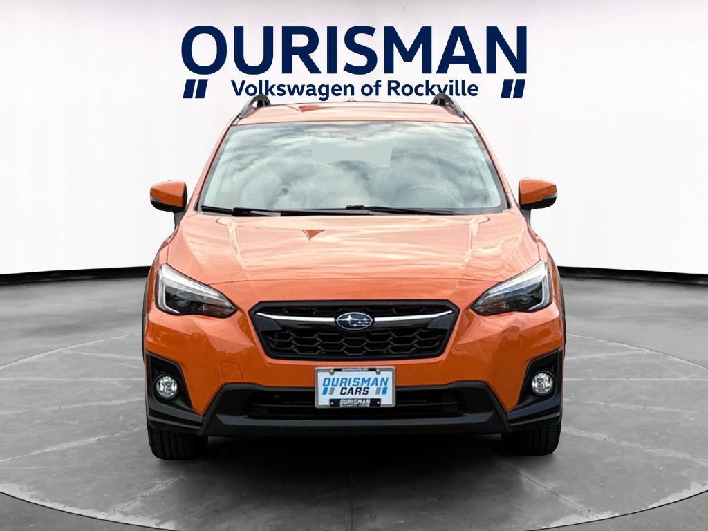 Used 2019 Subaru Crosstrek 2.0i Limited AWD/4WD image 8