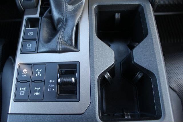 Used 2025 Toyota Land Cruiser w/ Premium Package AWD/4WD image 38