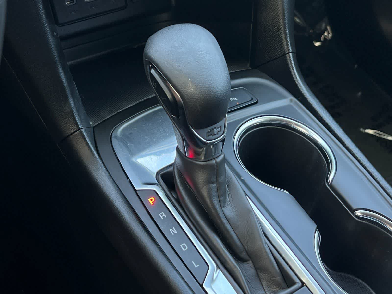 Used 2022 Chevrolet Equinox LT FWD image 22