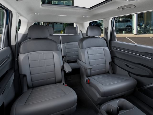 New 2026 Kia EV9 Land AWD/4WD image 16