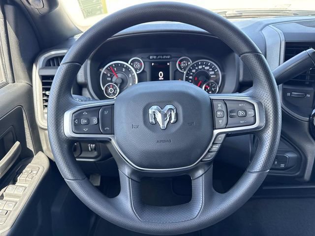 New 2026 RAM 3500 Tradesman image 15