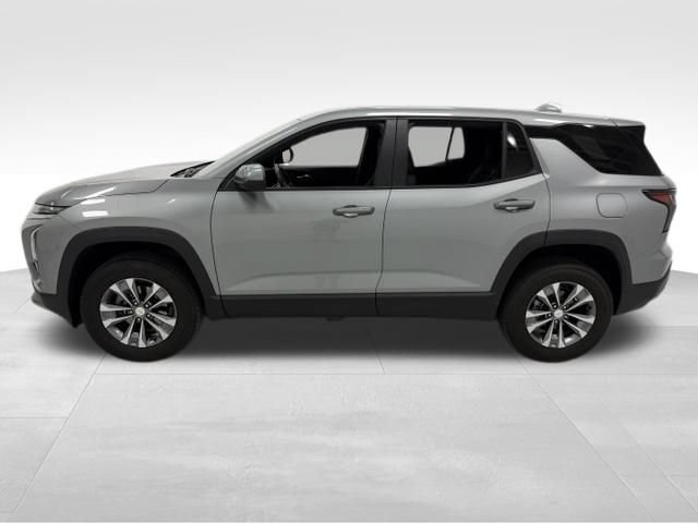 Certified 2025 Chevrolet Equinox LT FWD image 3