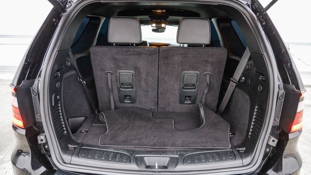 Certified 2024 Dodge Durango GT image 27