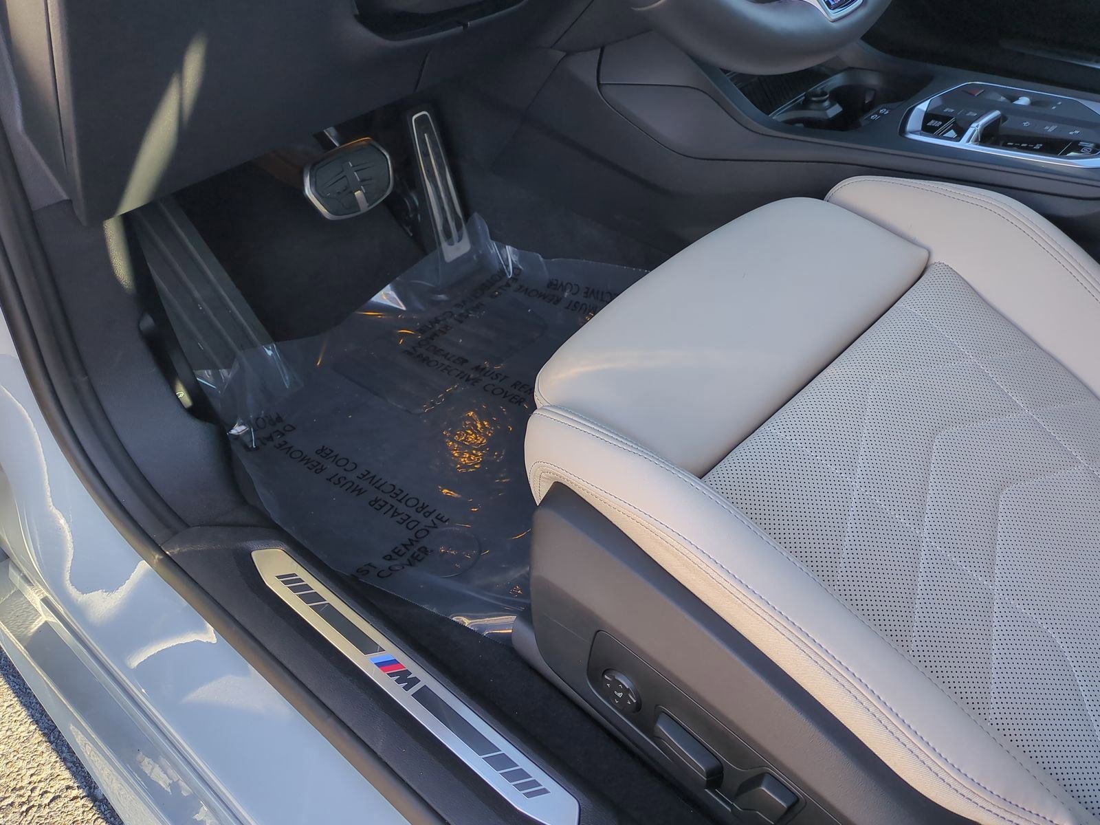 Certified 2025 BMW 228i xDrive w/ Technology Package image 17