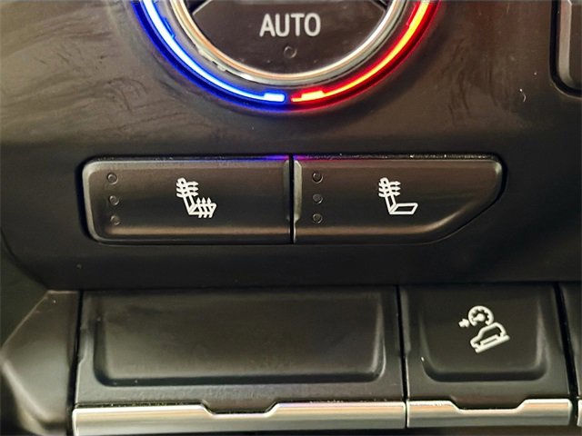 Used 2022 Chevrolet Silverado 1500 LT Trail Boss w/ Convenience Package II image 19