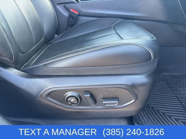 Used 2023 Jeep Grand Cherokee L Overland image 16