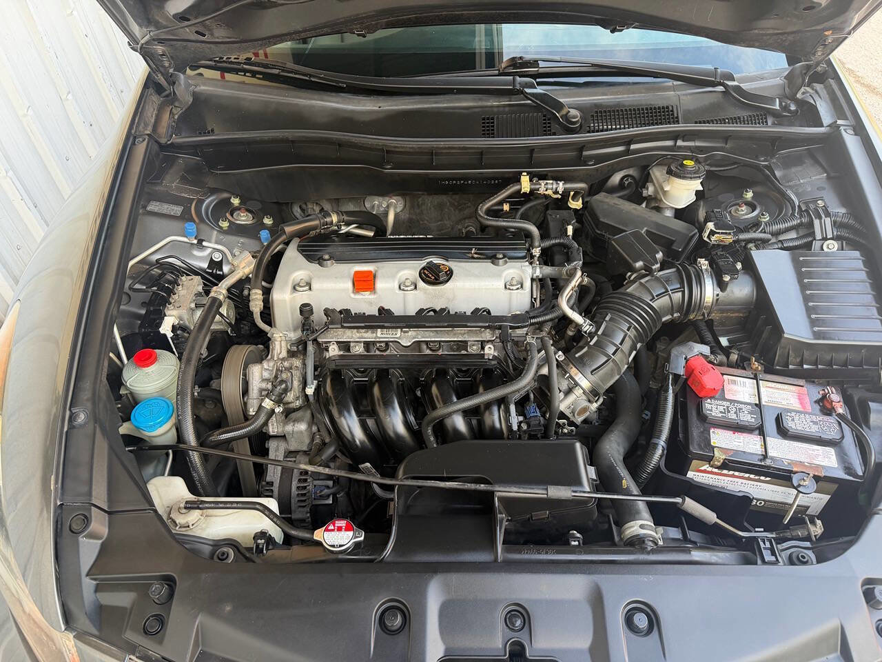 Used 2012 Honda Accord LX image 25