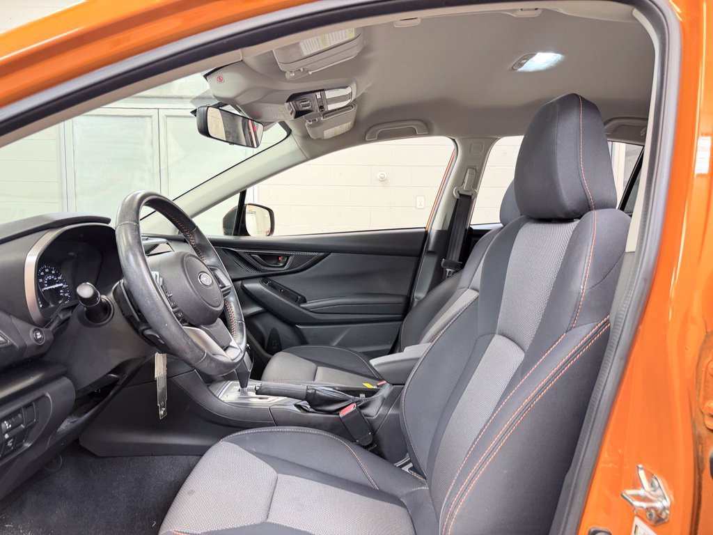 Used 2018 Subaru Crosstrek 2.0i Premium w/ Eyesight System AWD/4WD image 16