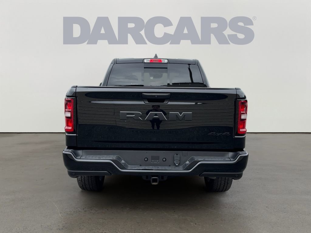 Used 2025 RAM 1500 Tradesman image 6