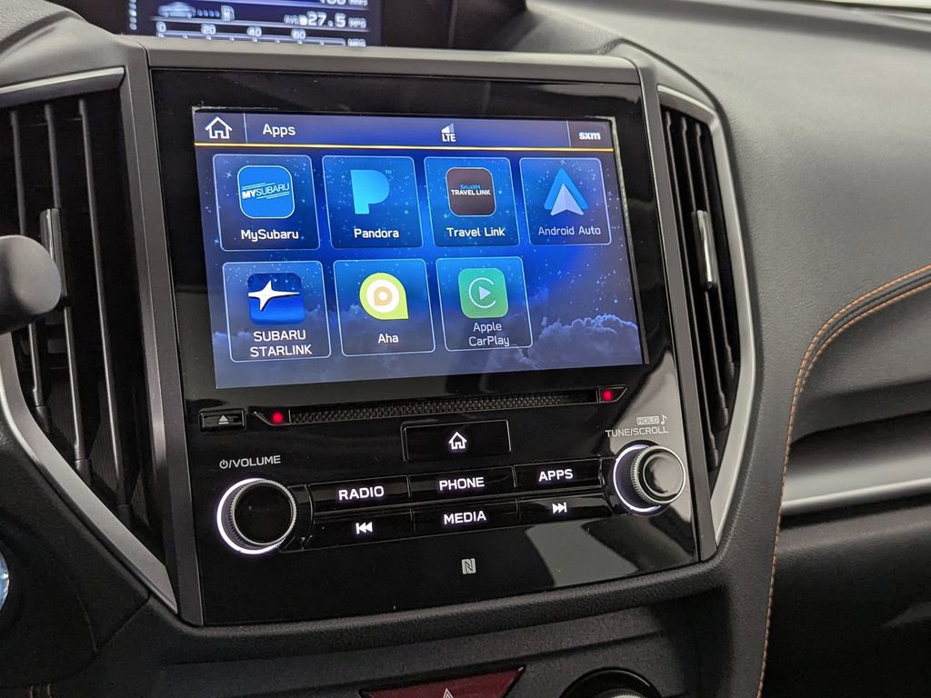 Used 2021 Subaru Crosstrek 2.5i Limited w/ Popular Package #5 AWD/4WD image 22