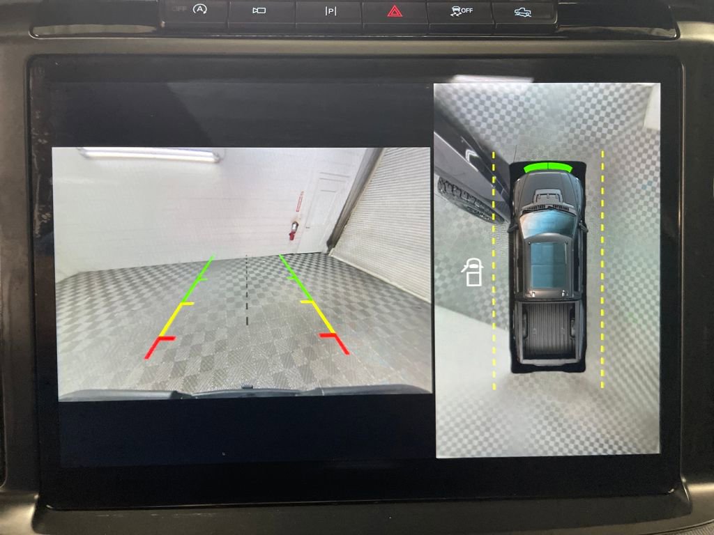 Used 2024 Ford F150 Raptor image 26