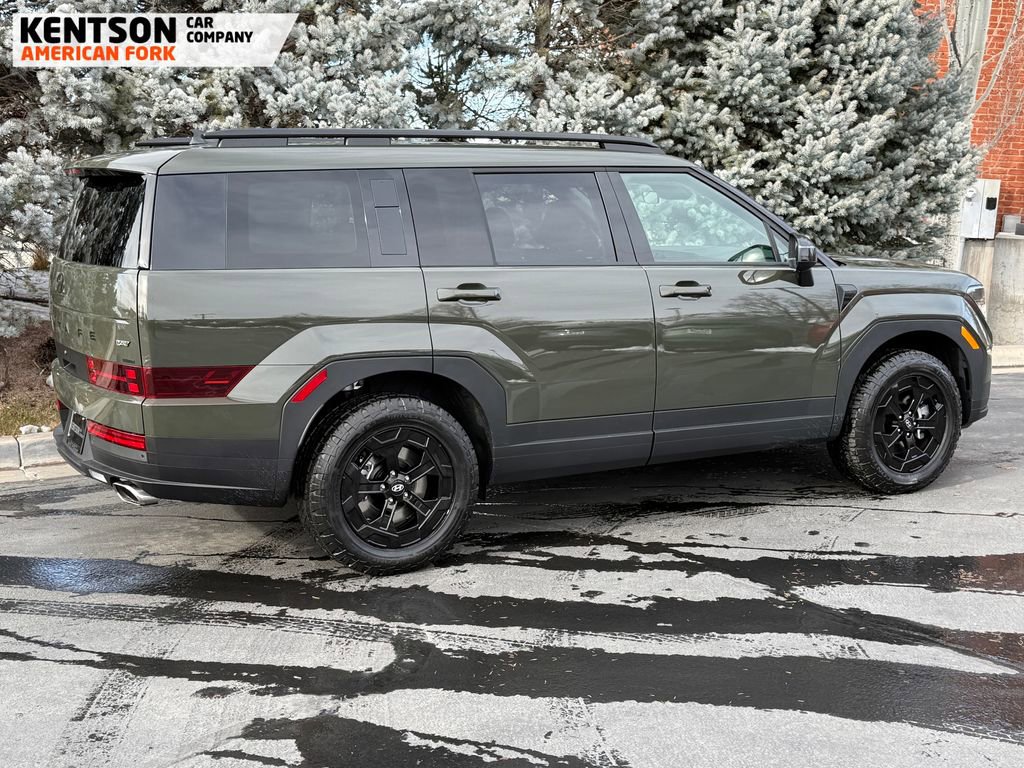 Used 2026 Hyundai Santa Fe XRT image 10