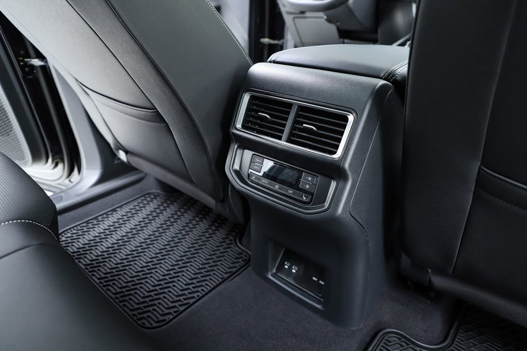 New 2026 Volkswagen Atlas SEL Premium R-Line image 78